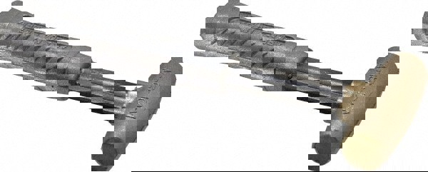 Non-Marring Hammer: 24 oz, 1